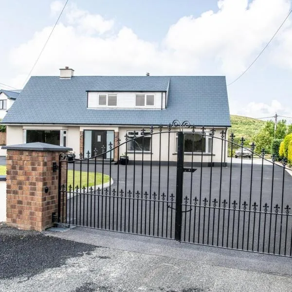 Mayfairk1, hotel in Inishnaneill