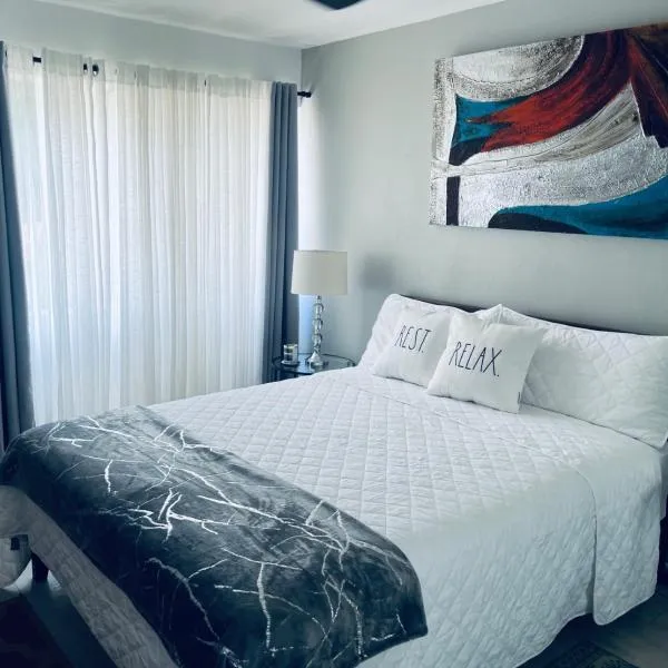 Millie's Paradise - Bay Beach Ocho Rios, hotel in Ocho Rios