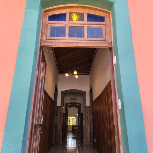 Hospedaria Casarão - Foto 2