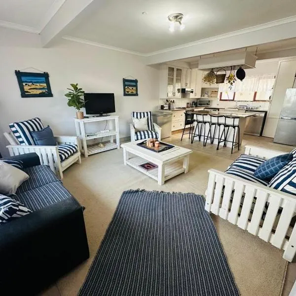 LaMer No 5, hotel in Stilbaai