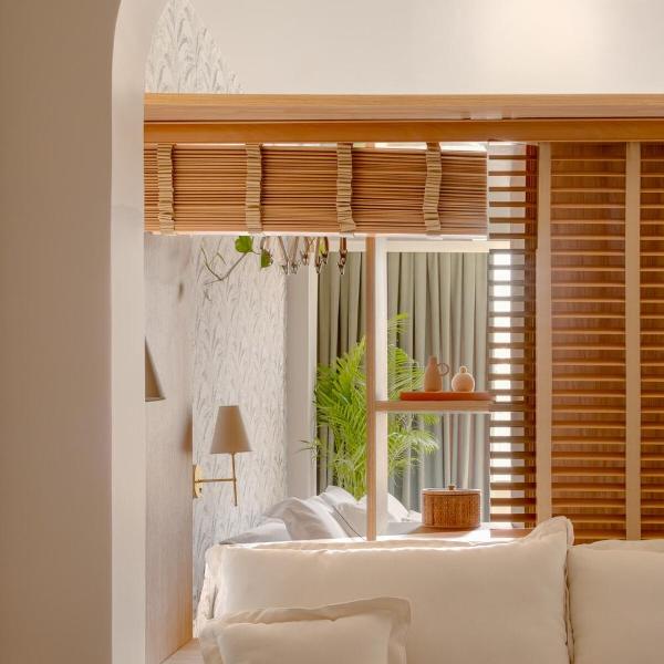Oasis Palace Charm on the beach - Foto 5