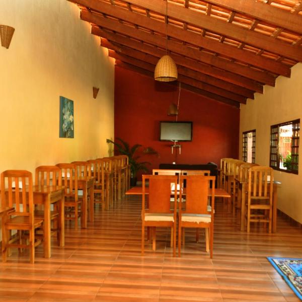Pousada Encanto dos Anjos - Foto 5