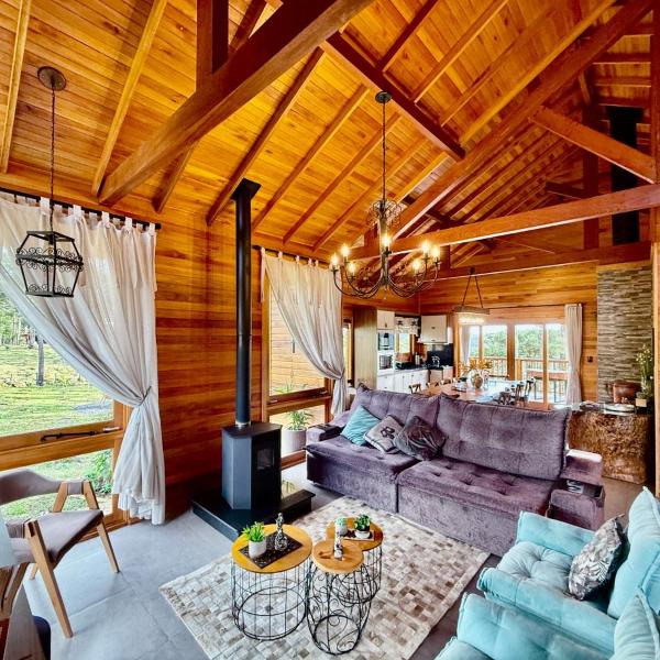 Refúgio Mein Haus - Foto 4