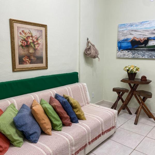 Apartamento Paraíso das Dunas em Cabo Frio - Foto 5