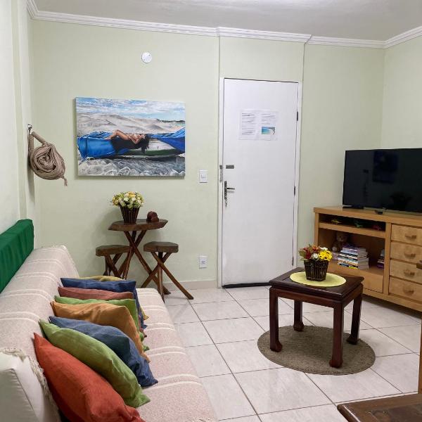 Apartamento Paraíso das Dunas em Cabo Frio - Foto 4