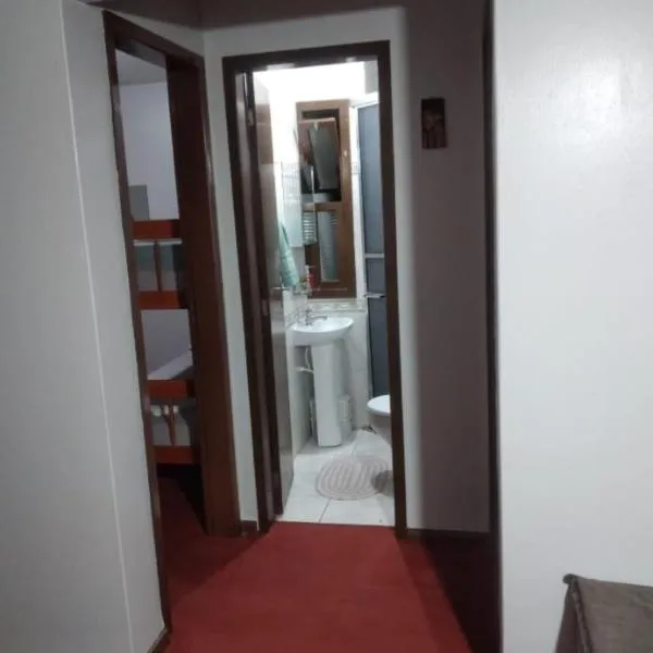 Ap confortável, Hotel in Tramandaí