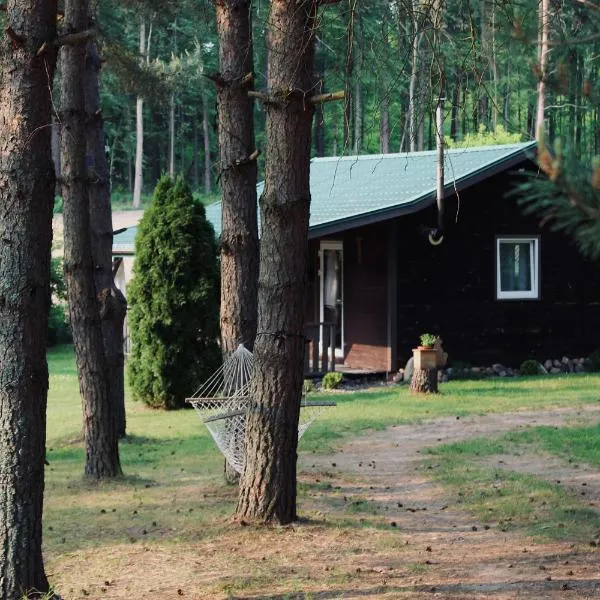 U Stefanów Królowy Most, hotel v destinaci Królowy Most