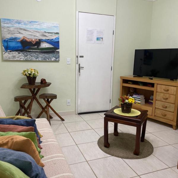 Apartamento Paraíso das Dunas em Cabo Frio - Foto 3