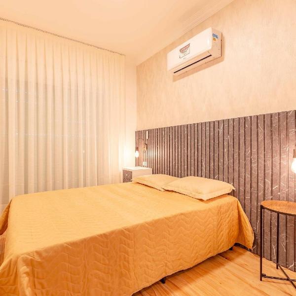 Cobertura Duplex a 100m da Praia com Jacuzzi Privativa - Foto 2