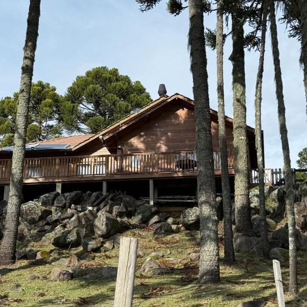 Refúgio Mein Haus