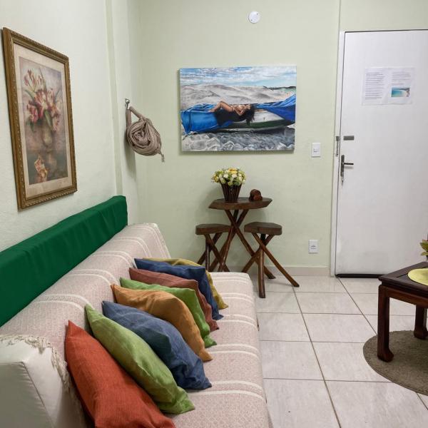 Apartamento Paraíso das Dunas em Cabo Frio - Foto 2