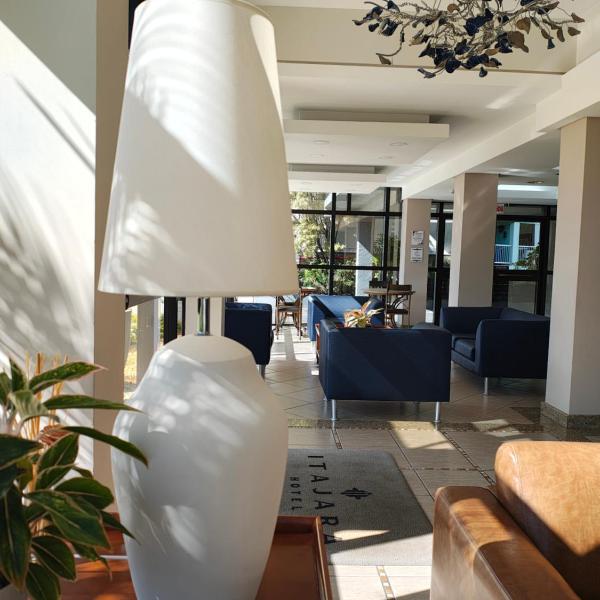Hotel Itajara - Foto 2