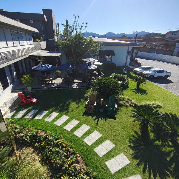 Hotel Itajara - Foto 4