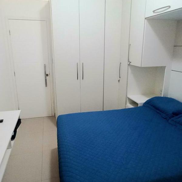 Apartamento na Praia de Copacabana - Foto 4