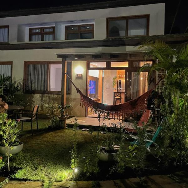BoraBarra Seu Refúgio em Barra Grande Aconchego e Conforto na Vila