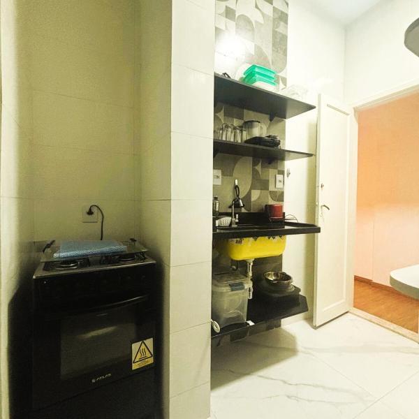 Apartamento Charmoso em Copacabana - Foto 4