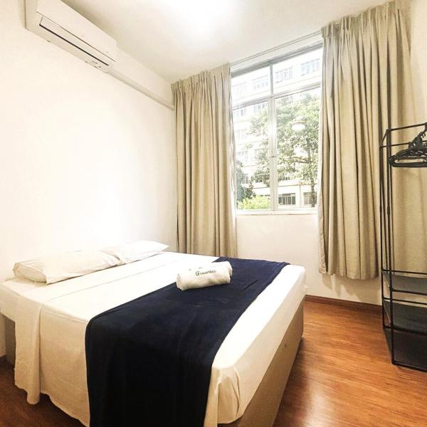 Apartamento Charmoso em Copacabana - Foto 2
