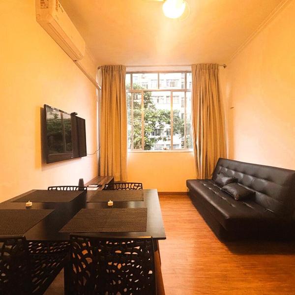 Apartamento Charmoso em Copacabana - Foto 5