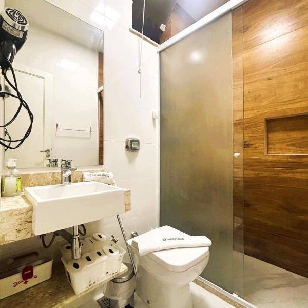 Apartamento Charmoso em Copacabana - Foto 3