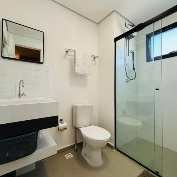 Studio coração Vila Madalena Fradique Coutinho 1158 Cama Queen - Foto 3