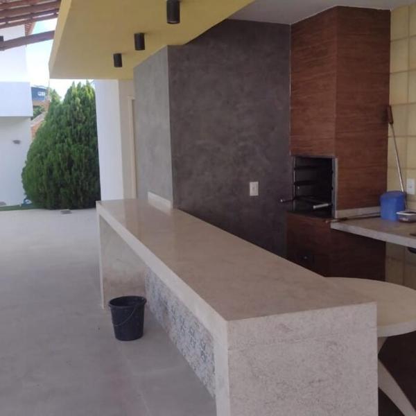 Casa Chácara com Piscina