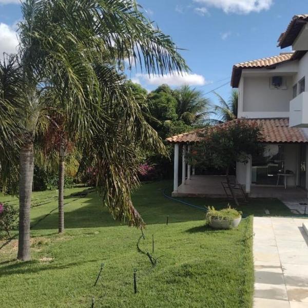 Casa Chácara com Piscina - Foto 3