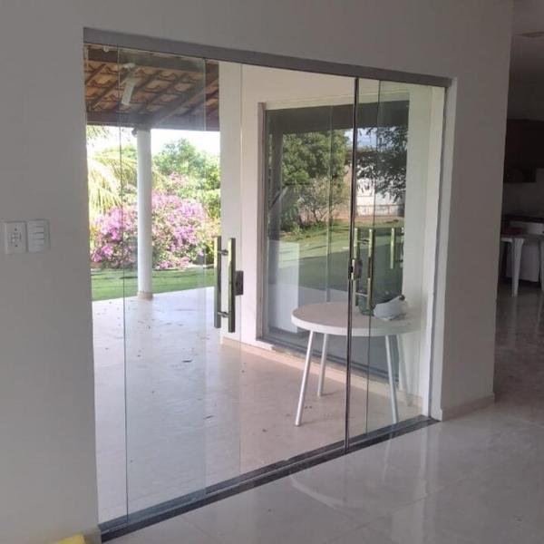 Casa Chácara com Piscina - Foto 4