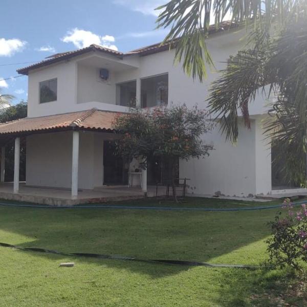 Casa Chácara com Piscina - Foto 5