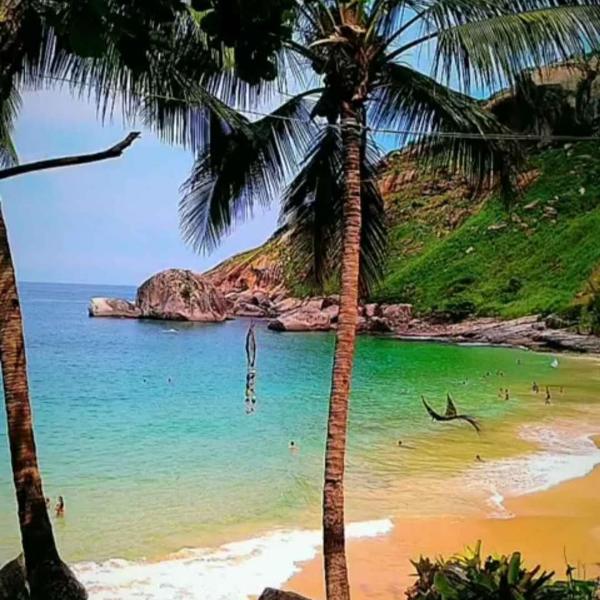 Apto pé na Areia - Foto 5