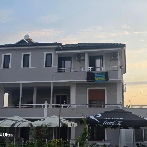 Elite Inn, hotel in Vlorë