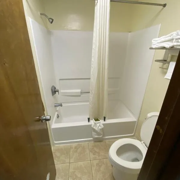 Havelock inn & suites, hotel in Havelock