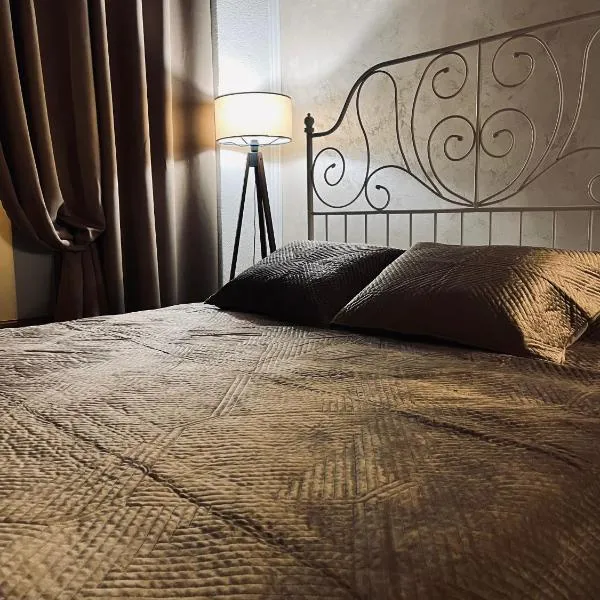 Riverside Apartment, hotel v destinaci Bitola