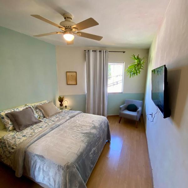 Studio-House with Tropical Garden - Foto 5