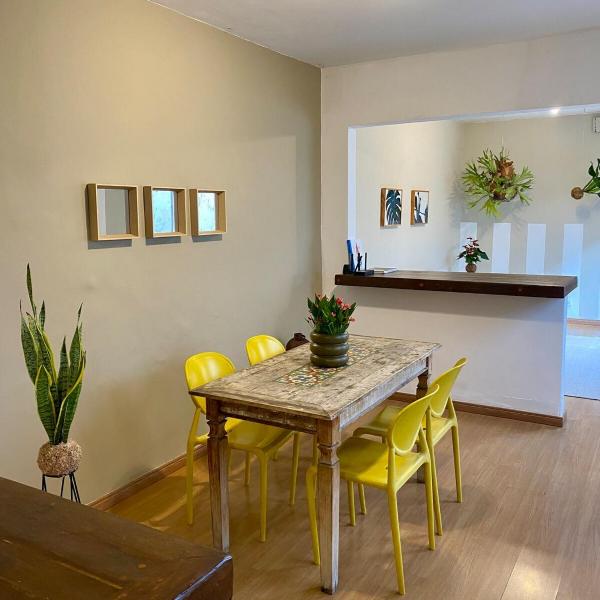 Studio-House with Tropical Garden - Foto 4
