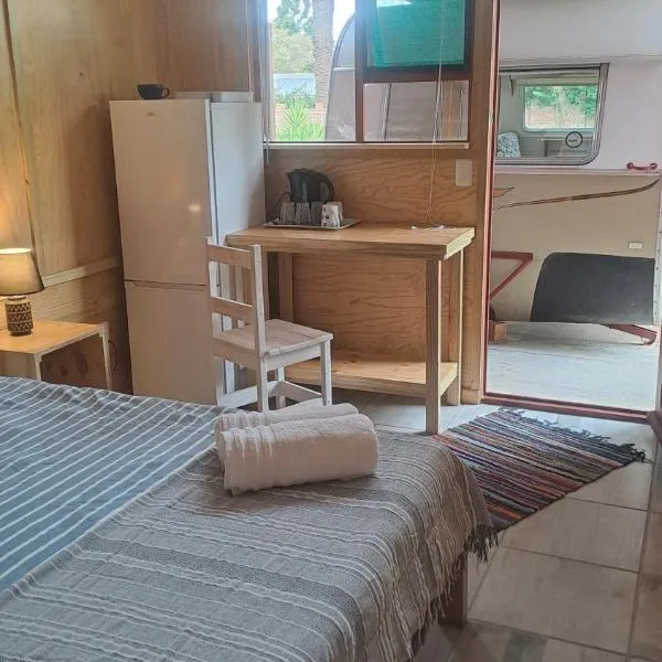 Alex's overnight, hotel in Heidelberg