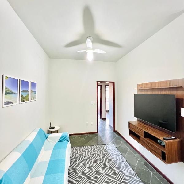 Apartamento Beira Mar
