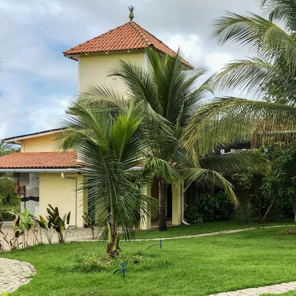 Fazenda Eco-Jardim - Foto 2
