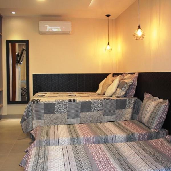 Solares Arraial Loft - Foto 5