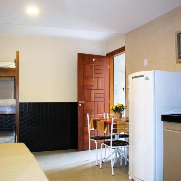 Solares Arraial Loft - Foto 4