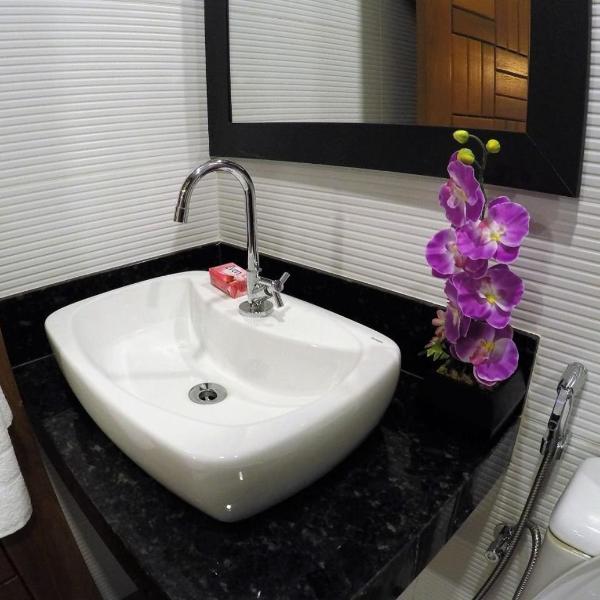 Solares Arraial Loft - Foto 3