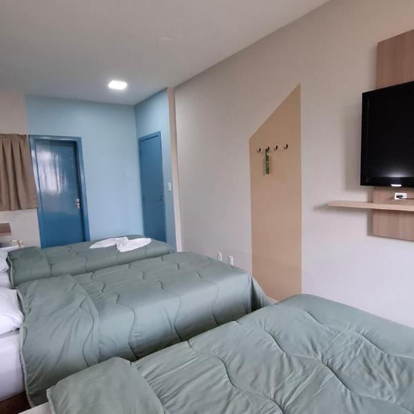 Hotel Romanville - Foto 5