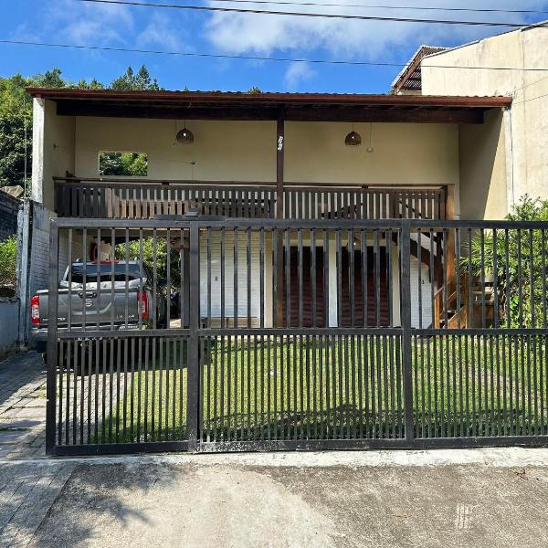 5 suites c ar Enseada