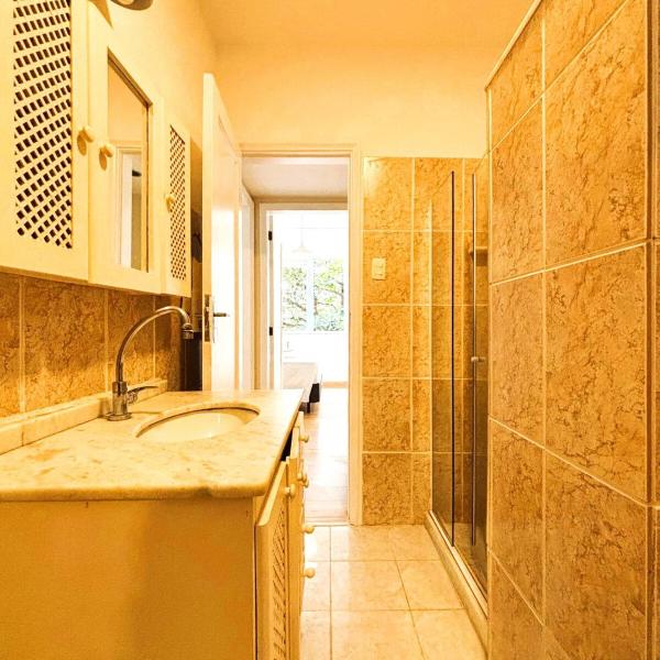Apartamento Amplo no Leblon - Foto 3