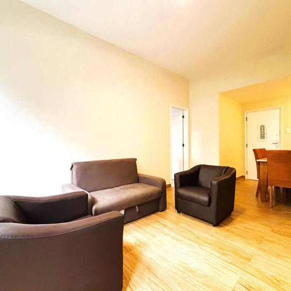 Apartamento Amplo no Leblon - Foto 4