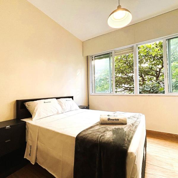Apartamento Amplo no Leblon - Foto 2
