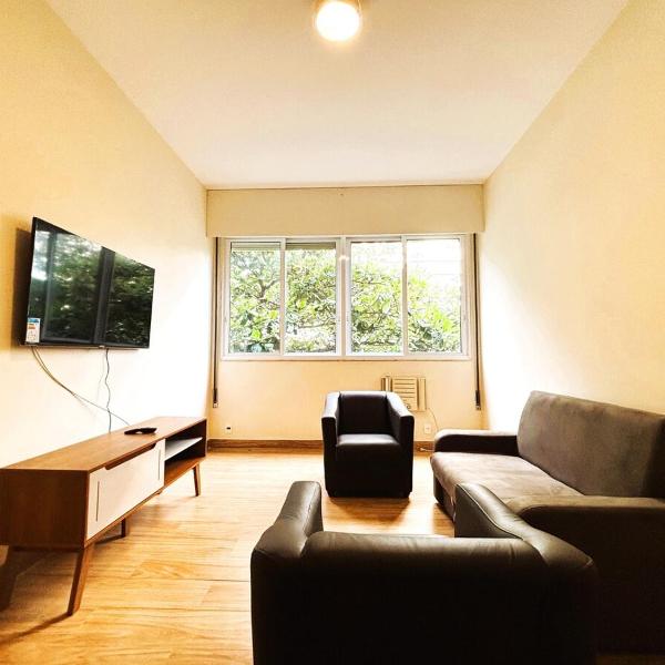 Apartamento Amplo no Leblon - Foto 5