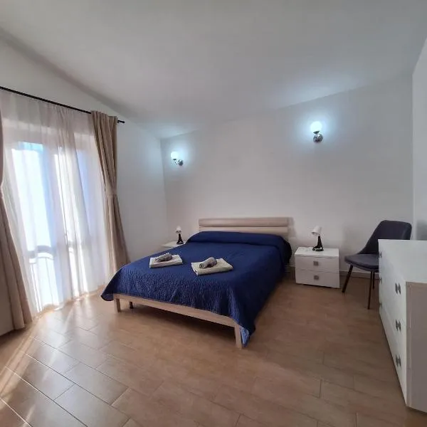 Perdanoa - Appartamenti, hotel v destinaci Ghilarza