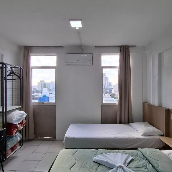 Hotel Romanville - Foto 2