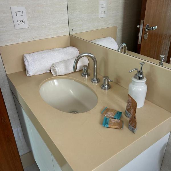 Apartamento Praça Inconfidência Bom Despacho - Foto 3