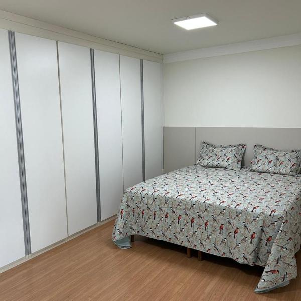 Apartamento Praça Inconfidência Bom Despacho - Foto 2